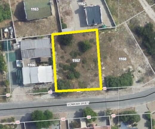 0 Bedroom Property for Sale in Britannia Bay Western Cape